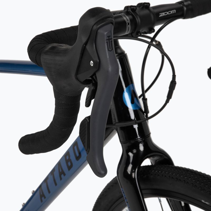Gravel kolo ATTABO GRADO 2.0 modré 17
