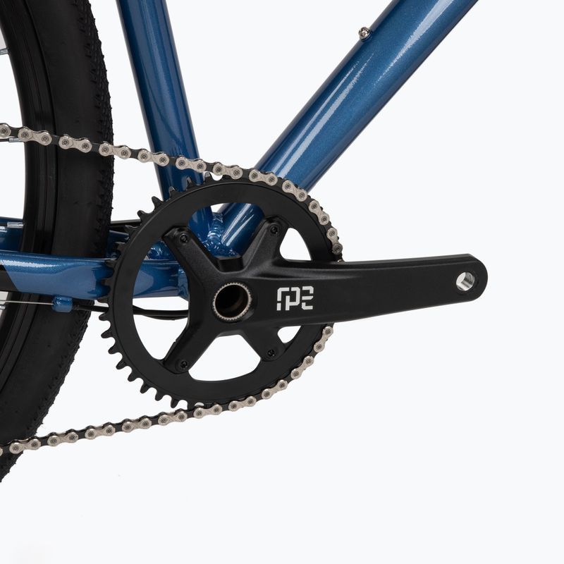 Gravel kolo ATTABO GRADO 2.0 modré 18