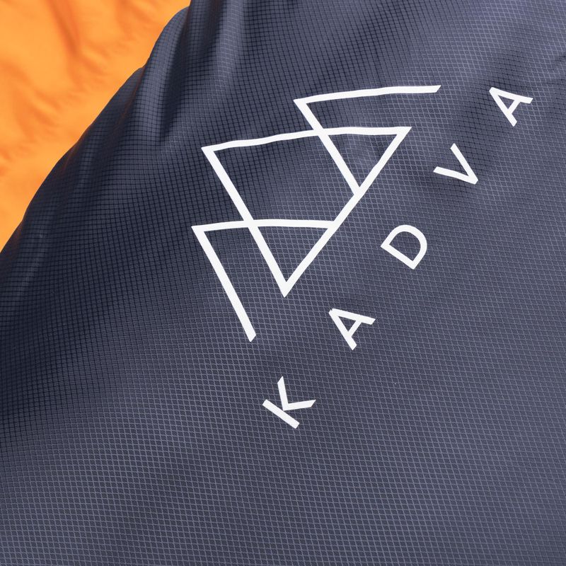 Spací pyt KADVA Light 1000 R pravý námořnický 10