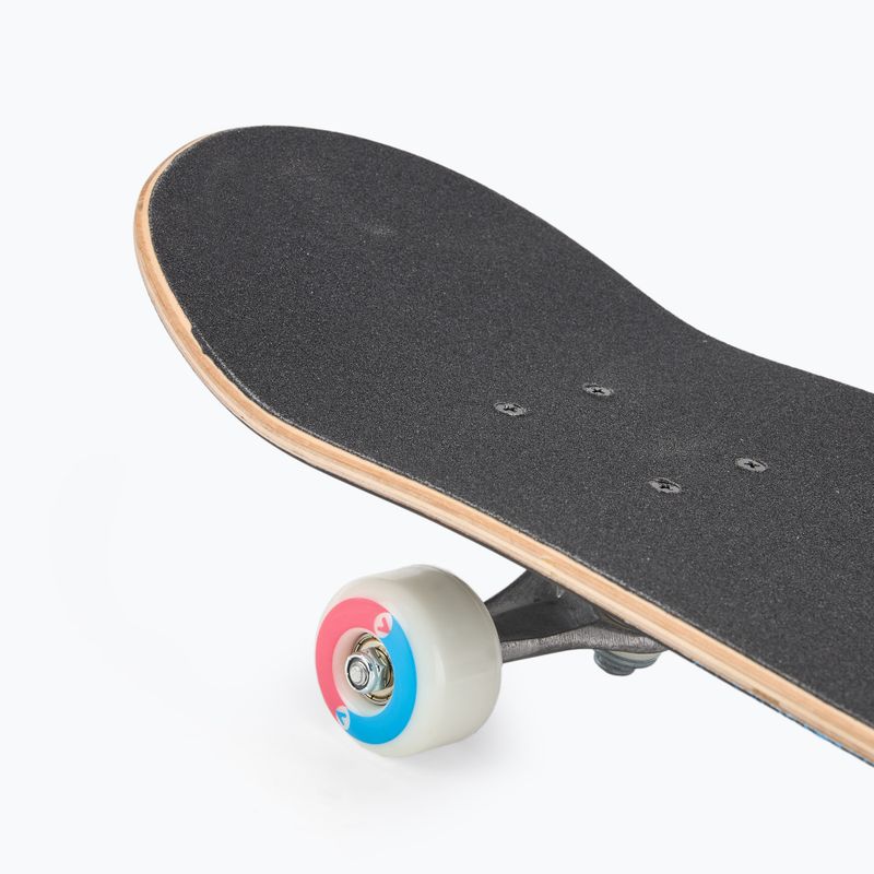 Klasický skateboard ATTABO Ollie green 7