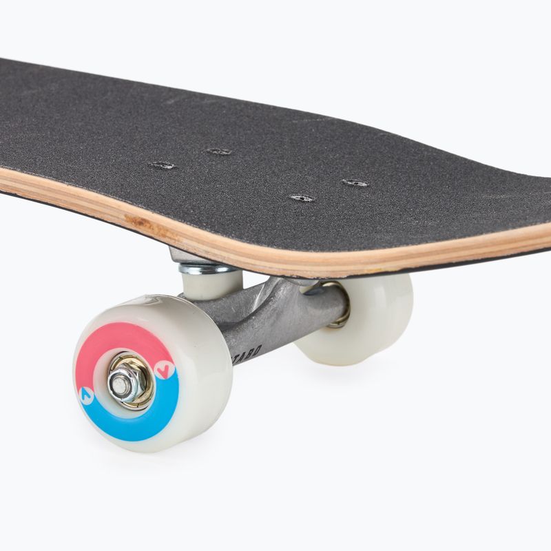 Klasický skateboard ATTABO Ollie green 8