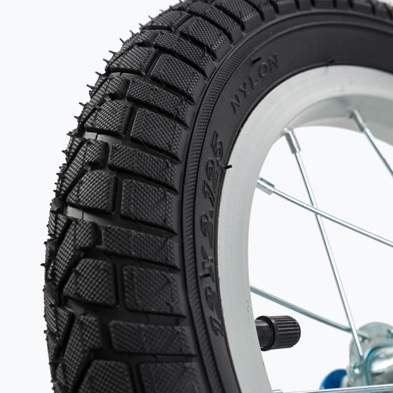 Odrážedlo ATTABO Ace 12" modrá 10