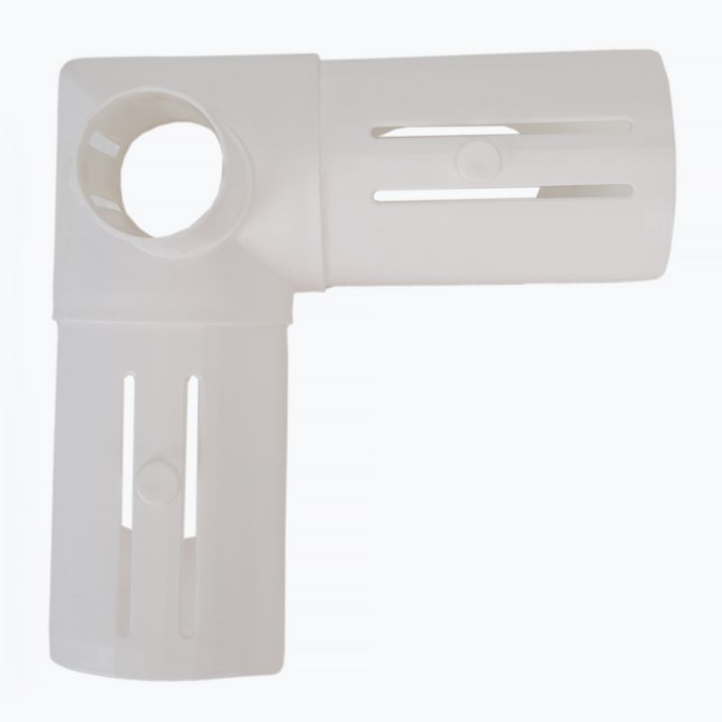 Spojka branky OneTeam B OT-B4W009 white 2