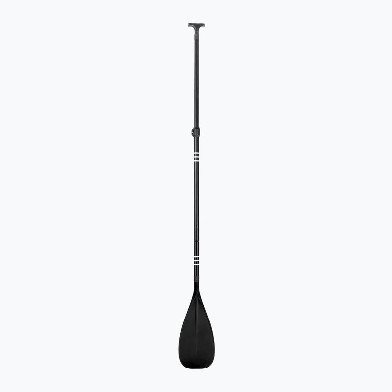 AQUASTIC 3-dílné SUP pádlo 140-180 cm černé AQS-SPD001 7