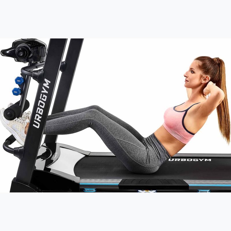 Elektrický běžecký pás Urbogym V620M 5904906085091 9