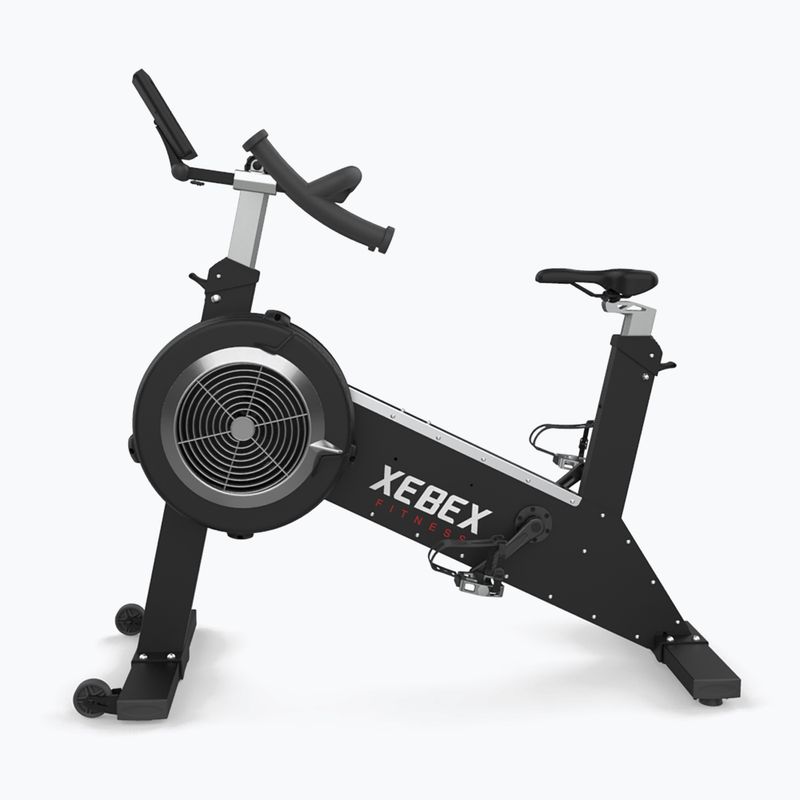 Vzduchové kolo XEBEX Eco Air Cycle black