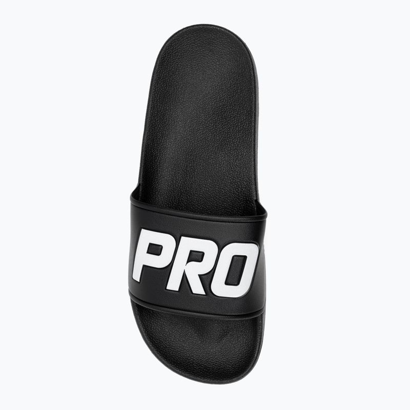 Nazouváky PROSTO Homies black 6