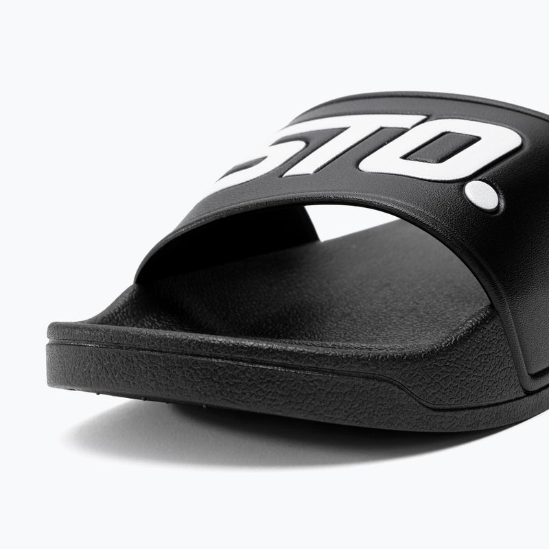 Nazouváky PROSTO Homies black 8