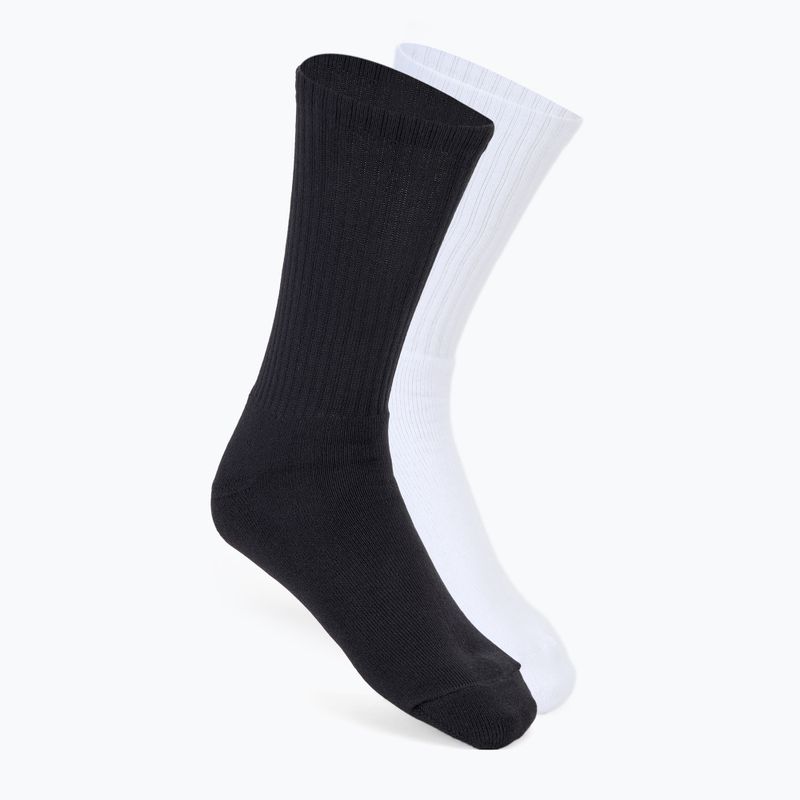 Pánské ponožky PROSTO Dreit 2Pack multicolor