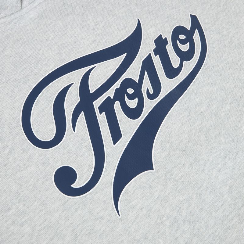Pánská mikina PROSTO Hoodie Aiz gray 3