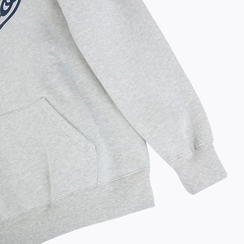 Pánská mikina PROSTO Hoodie Aiz gray 4