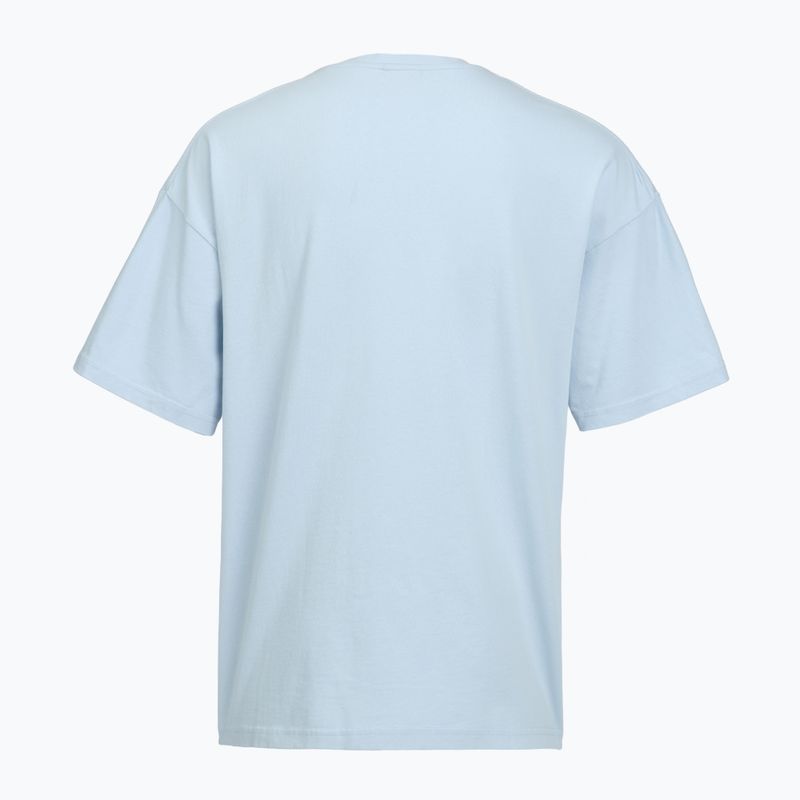 Pánské tričko PROSTO Box 2.0 light blue 2