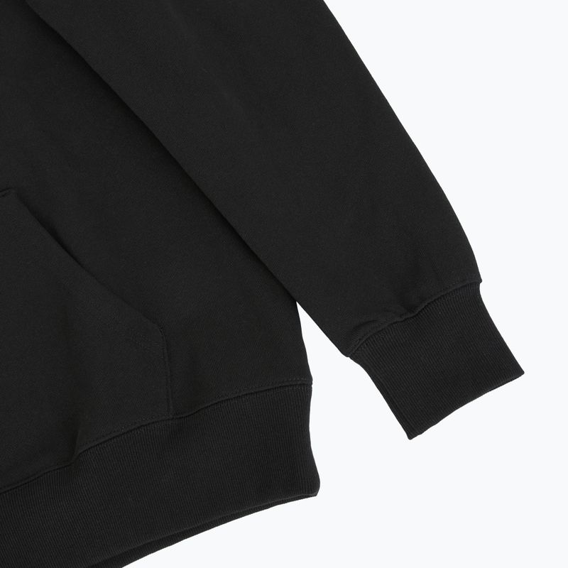 Pánská mikina PROSTO Athletic99 Hoodie black 4