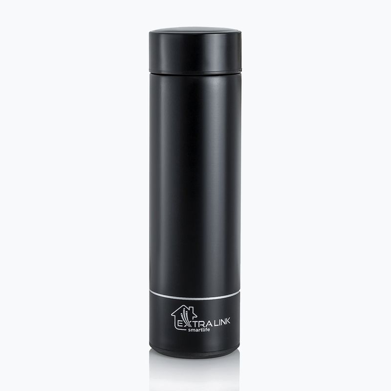 Termoska Extralink Led 500 ml černá 2