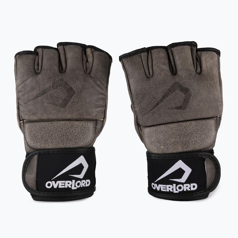 Overlord Old School MMA grappling ruck 101002-BR/S 2