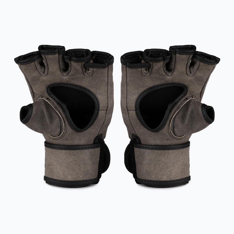 Overlord Old School MMA grappling ruck 101002-BR/S 3
