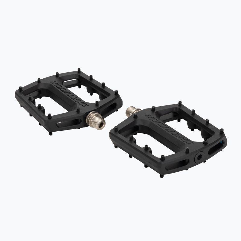 Cyklistické pedály Dartmoor Roost black