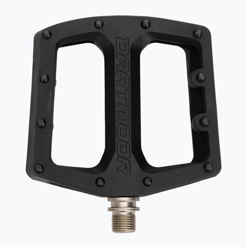 Cyklistické pedály Dartmoor Roost black 4