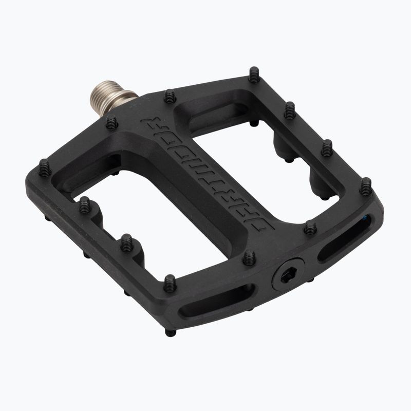 Cyklistické pedály Dartmoor Roost black 5