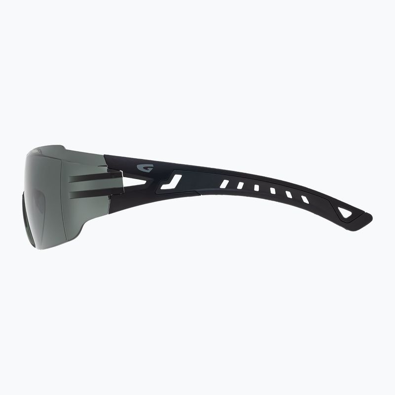 Sluneční brýle GOG Egil crystal smoke/matt black smoke 3