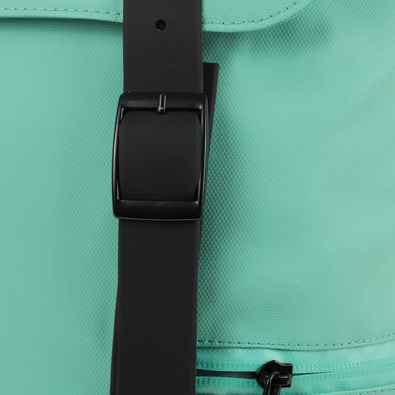 Městský batoh BERGSON Citybase 20 l malachite green 6