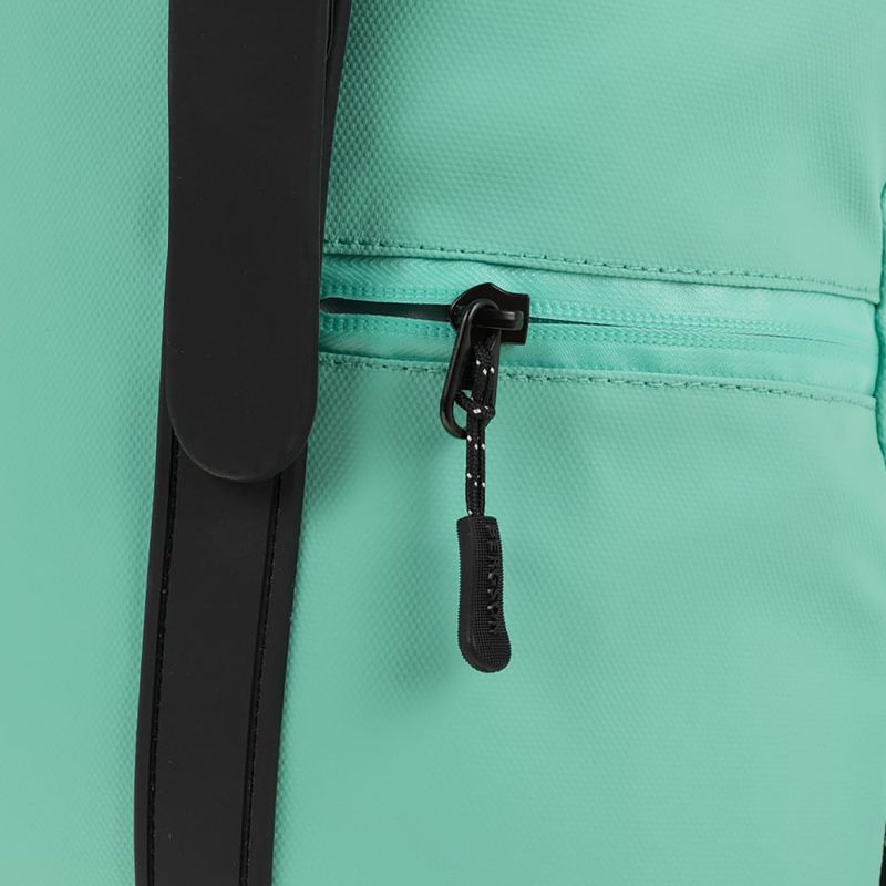 Městský batoh BERGSON Citybase 20 l malachite green 7