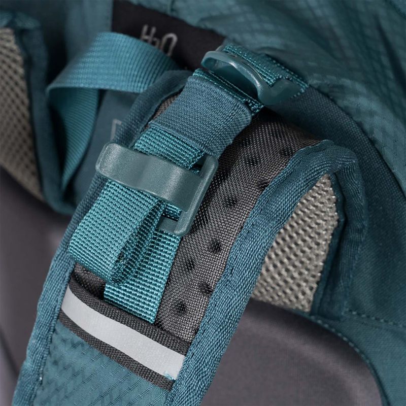 Turistický batoh Alpinus Fatra II 30 l zielony 3