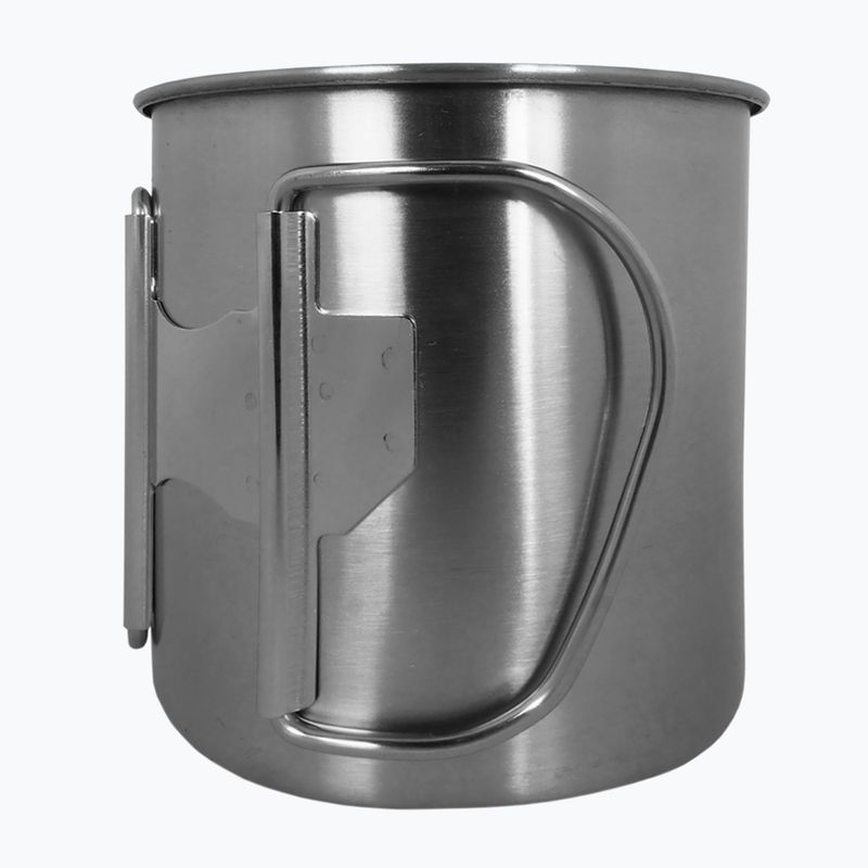 Cestovní hrnek Alpinus Lugo 500 ml 2