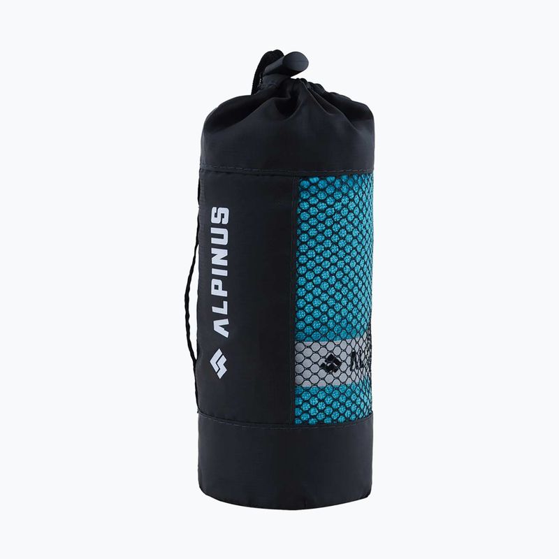 Rychleschnoucí ručník Alpinus Gialos blue 5