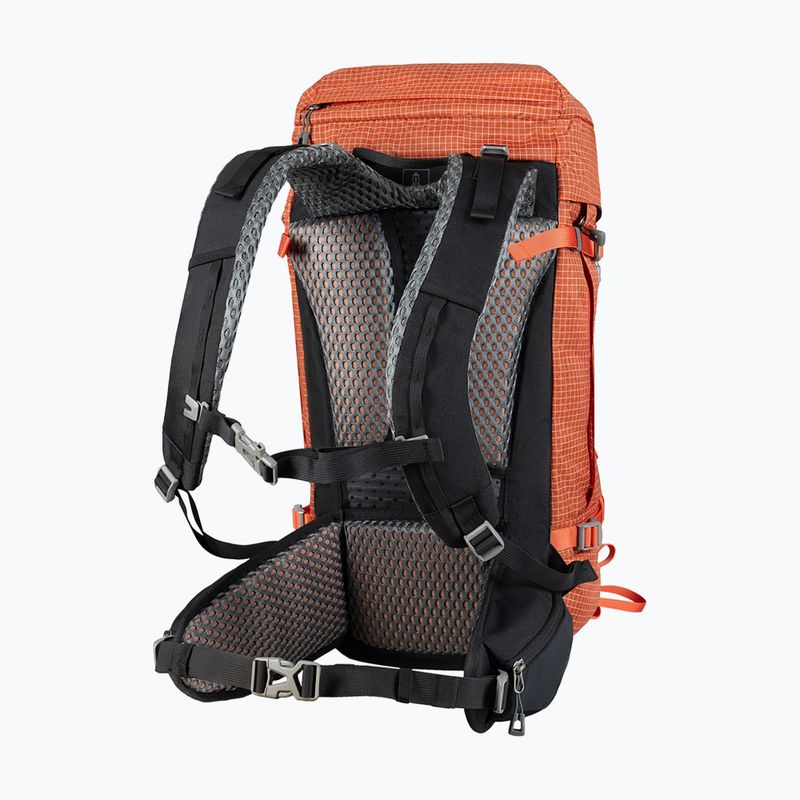 Trekingový batoh Alpinus Ampato 30 l brick 2