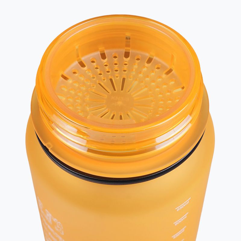 Cestovní láhev Alpinus Trysil 650 ml orange 4