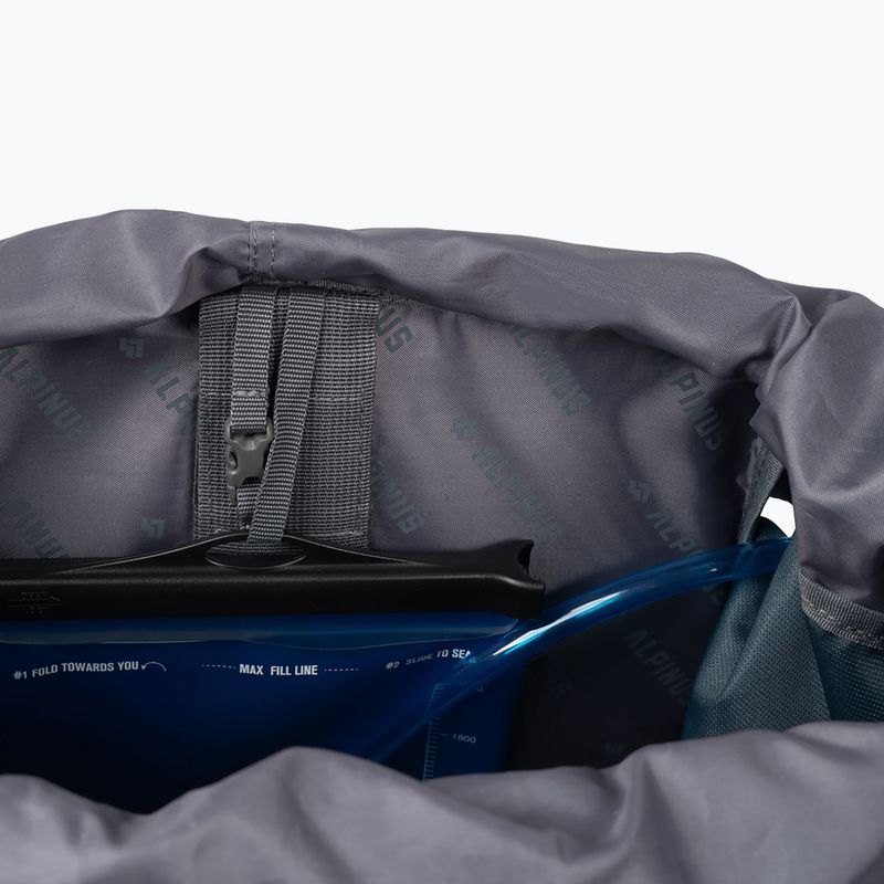 Turistický batoh Alpinus Veymont 55 l blue 6