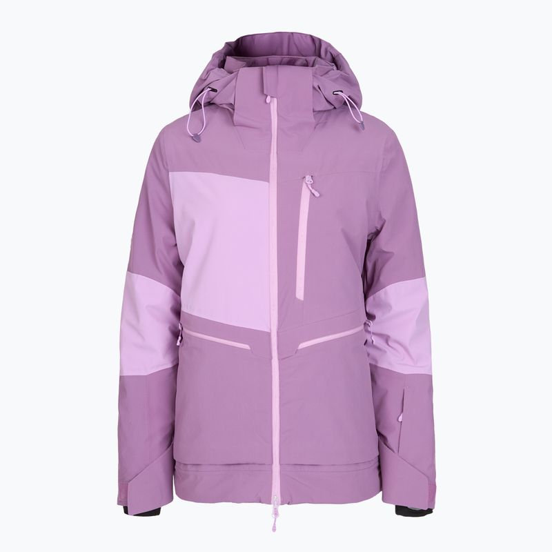 Dámská lyžařská bunda 4F F583 violet