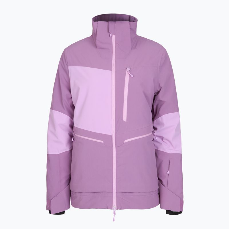 Dámská lyžařská bunda 4F F583 violet 6