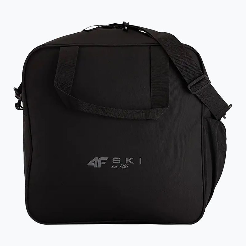 Taška na lyžařské boty 4F U198 deep black