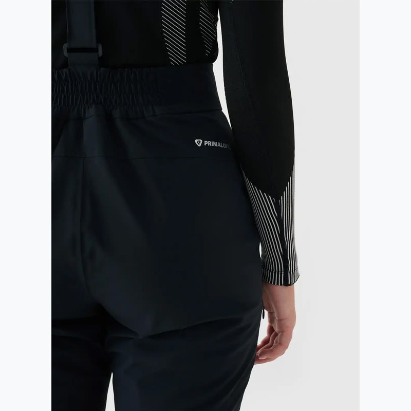 Dámské lyžařské kalhoty 4F Fnk F0997 deep black 9