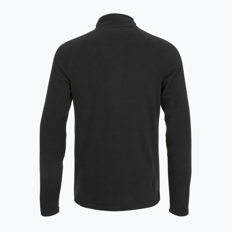 Pánská mikina 4F M065 deep black 4