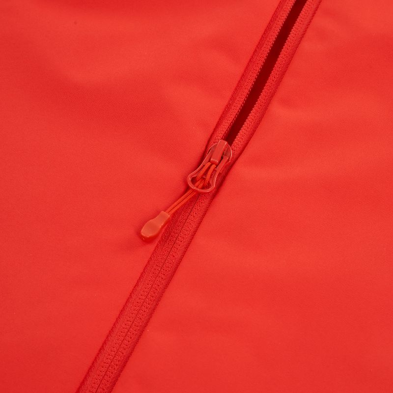 Dámská lyžařská bunda 4F F0954 red 3