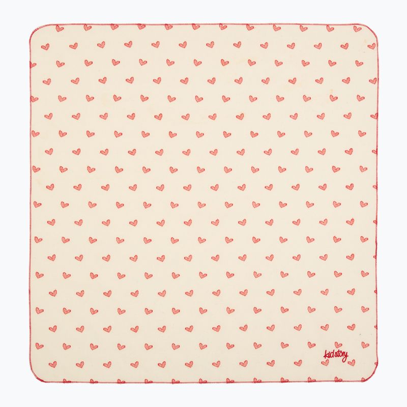 Dětská bandana KID STORY sweet heart 4