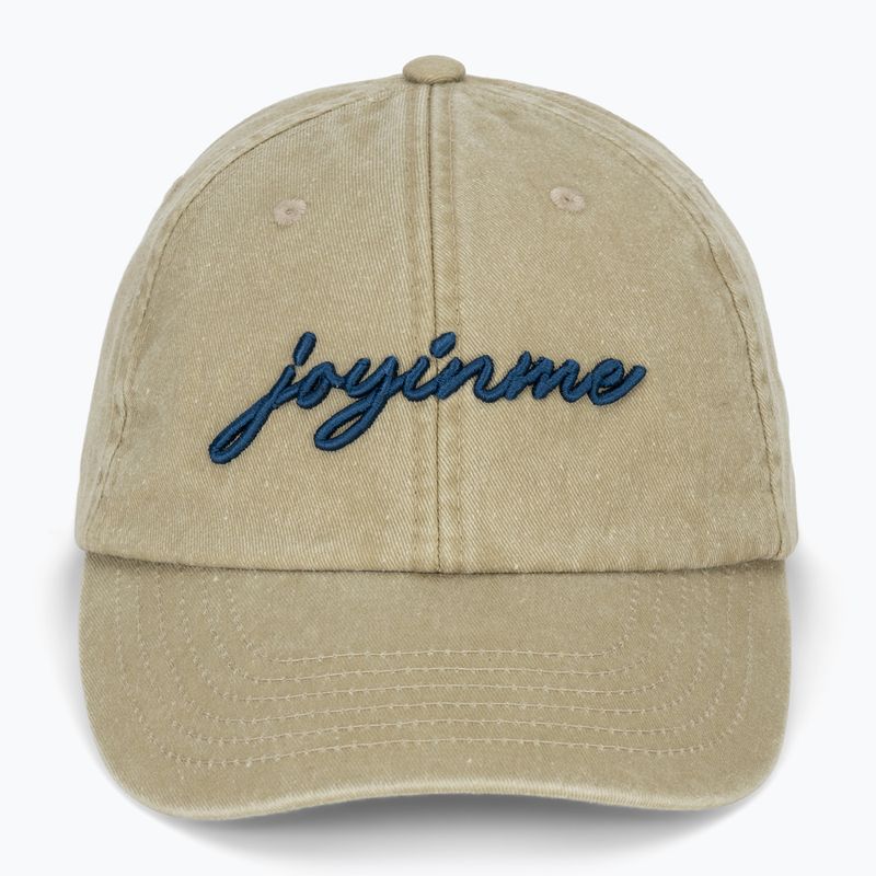 Kšiltovka JOYINME Radiance vintage stone 2