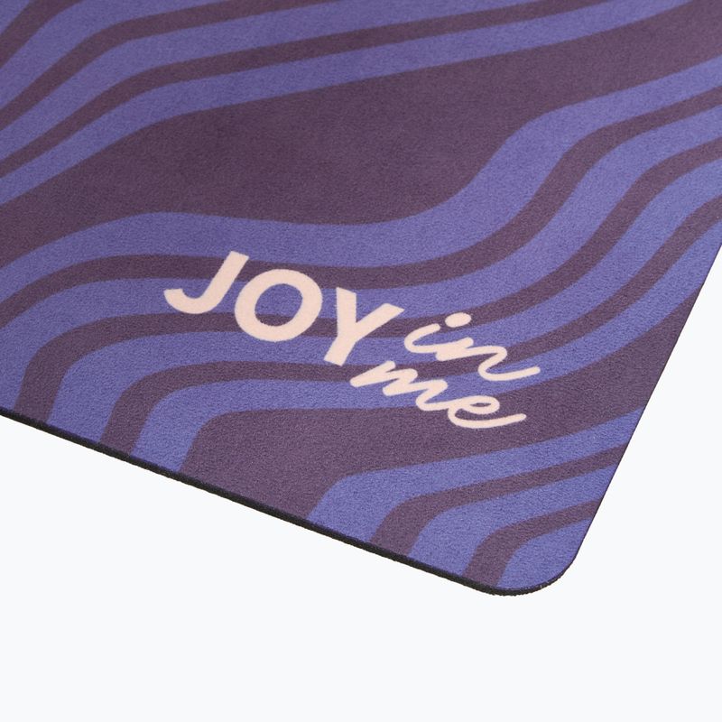 Jógová podložka JOYINME Flow Coated surf life 2