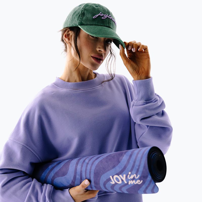 Jógová podložka JOYINME Flow Coated surf life 11