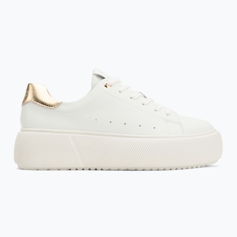 Dámské boty GOE RR2N4020 white/white 2