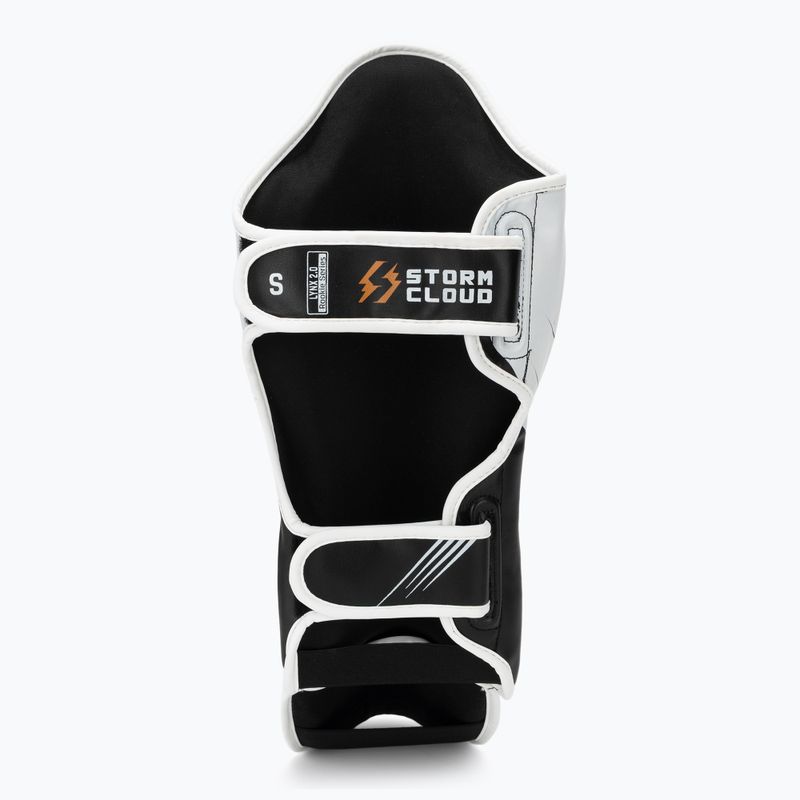 Chrániče holení StormCloud Lynx 2.0 black/white 5