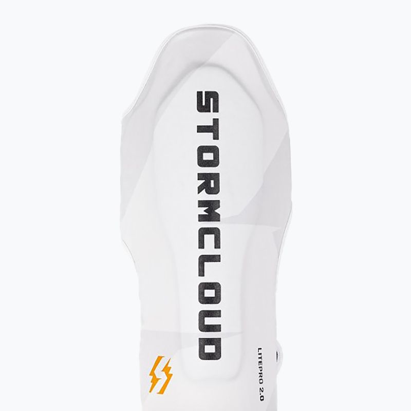 Chrániče holení StormCloud Lite 2.0 white/black 2