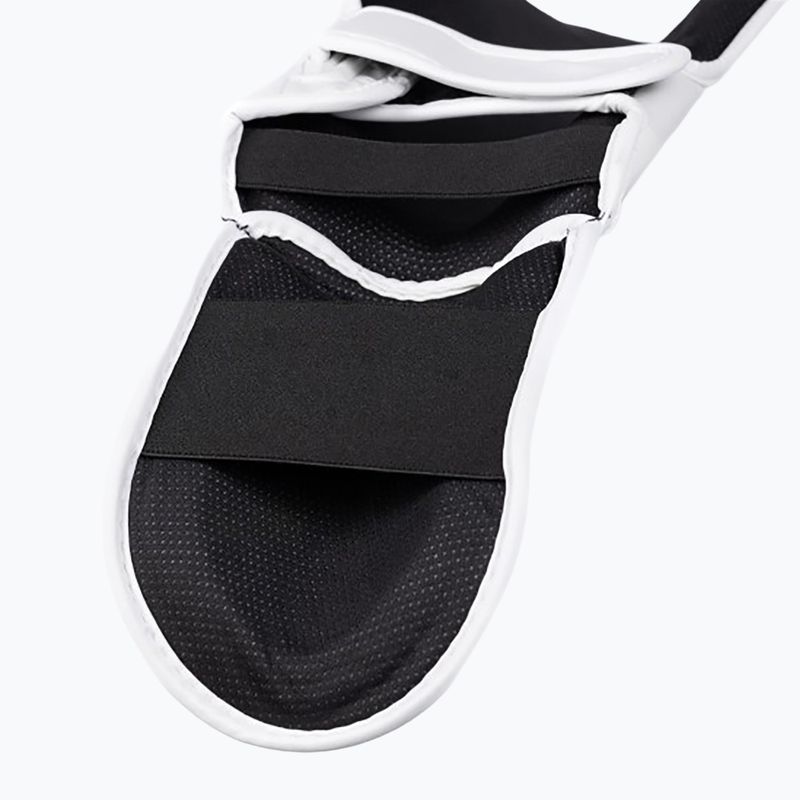 Chrániče holení StormCloud Lite 2.0 white/black 3