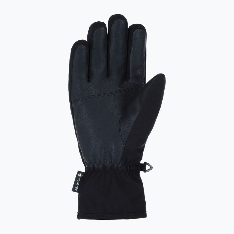 Pánské lyžařské rukavice Viking Revo Gore-Tex Ski black 3