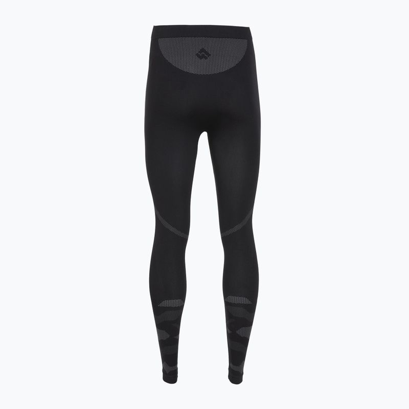 Dámský komplet termo prádla Alpinus Active Idre black 14