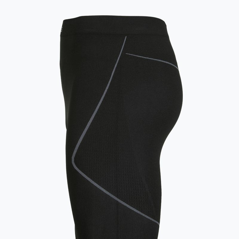 Pánská sada termo prádla Alpinus Lakdah Set black 11