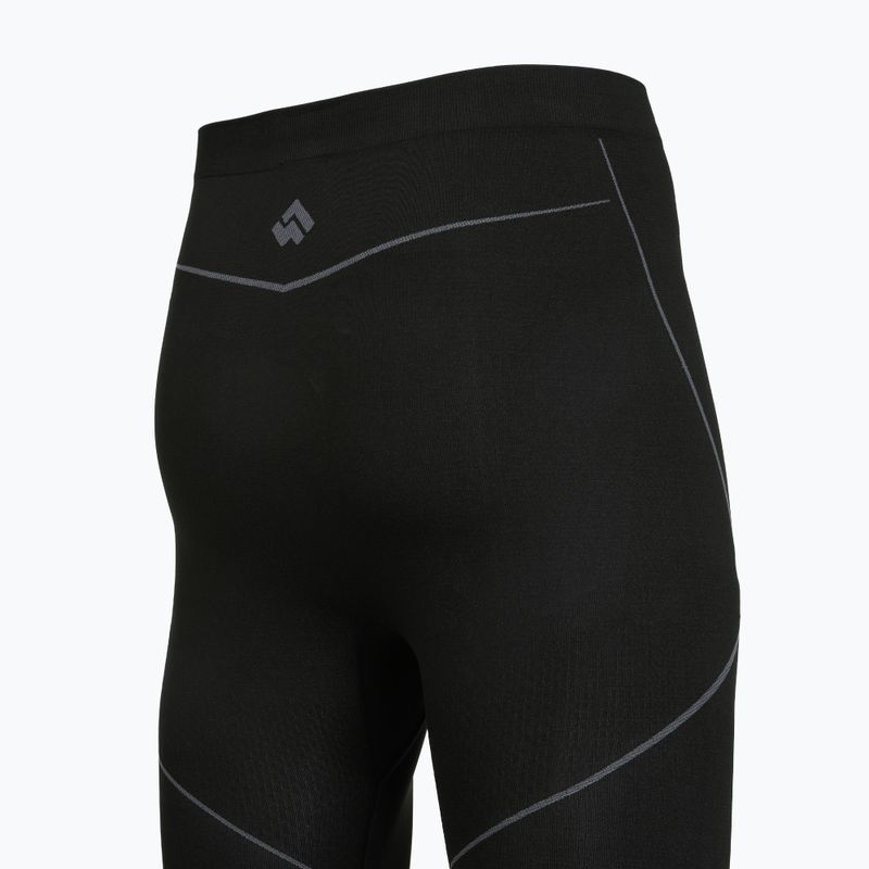 Pánská sada termo prádla Alpinus Lakdah Set black 12